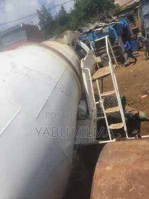 Concrete Mixer