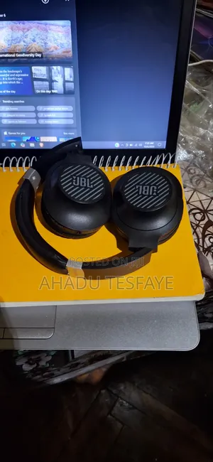 Unboxed Headset