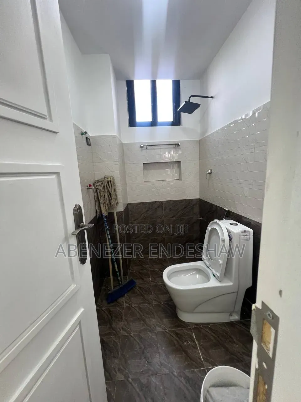 Furnished 3bdrm Apartment in Nifas Silk-Lafto for sale