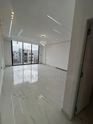 Furnished 3bdrm Apartment in Nifas Silk-Lafto for sale