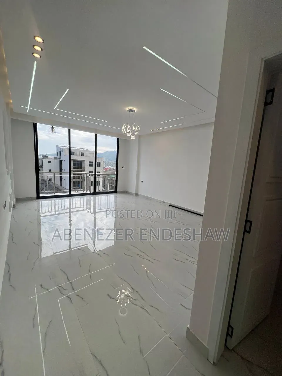 Furnished 3bdrm Apartment in Nifas Silk-Lafto for sale