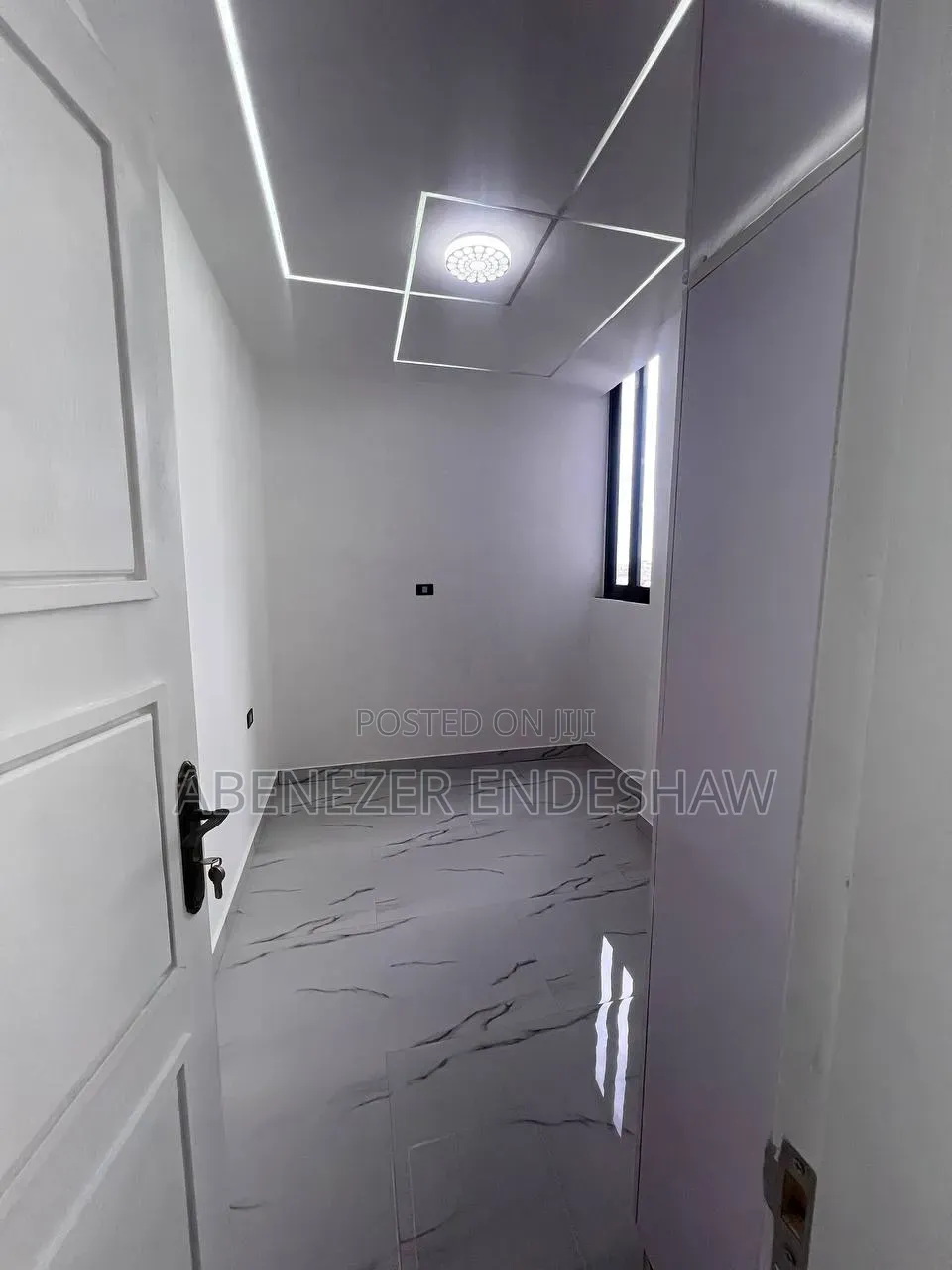Furnished 3bdrm Apartment in Nifas Silk-Lafto for sale