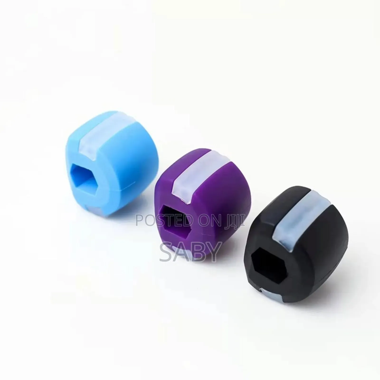 Manual Jawline Exerciser Jaw