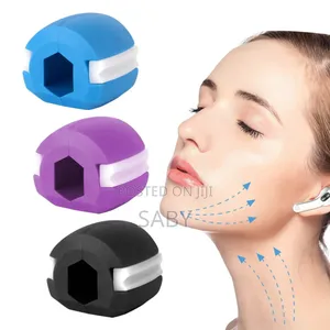 Manual Jawline Exerciser Jaw