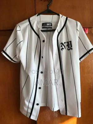 Classic Button Up