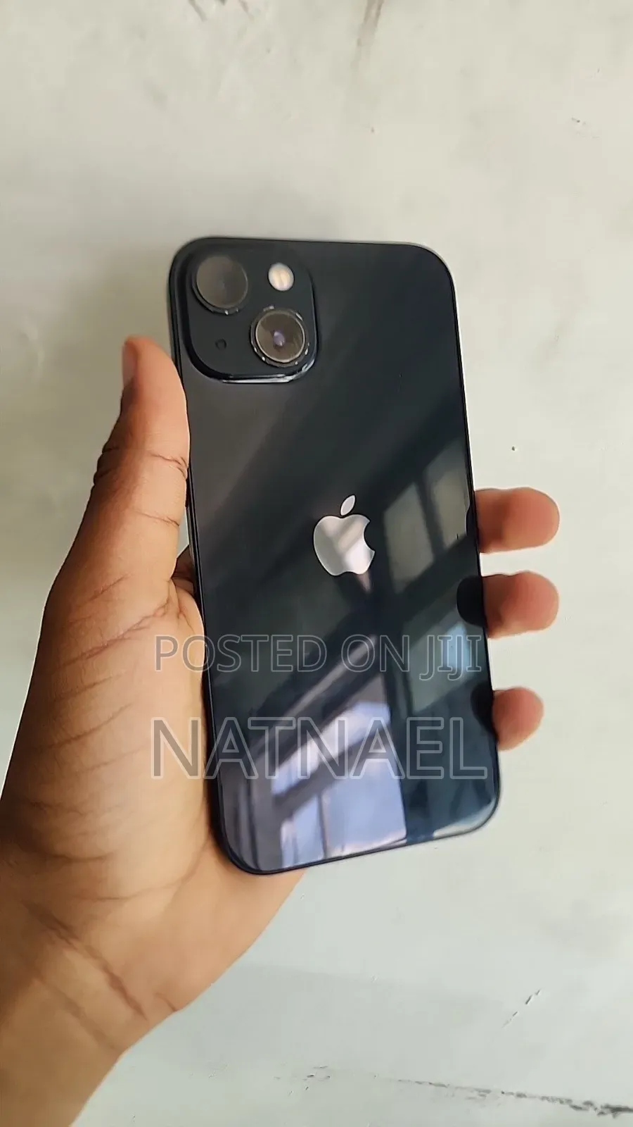 Apple iPhone 13 128 GB Black