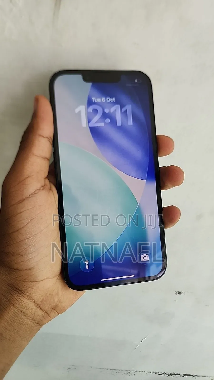 Apple iPhone 13 128 GB Black
