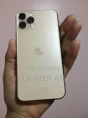Apple iPhone 11 Pro 256 GB Rose Gold