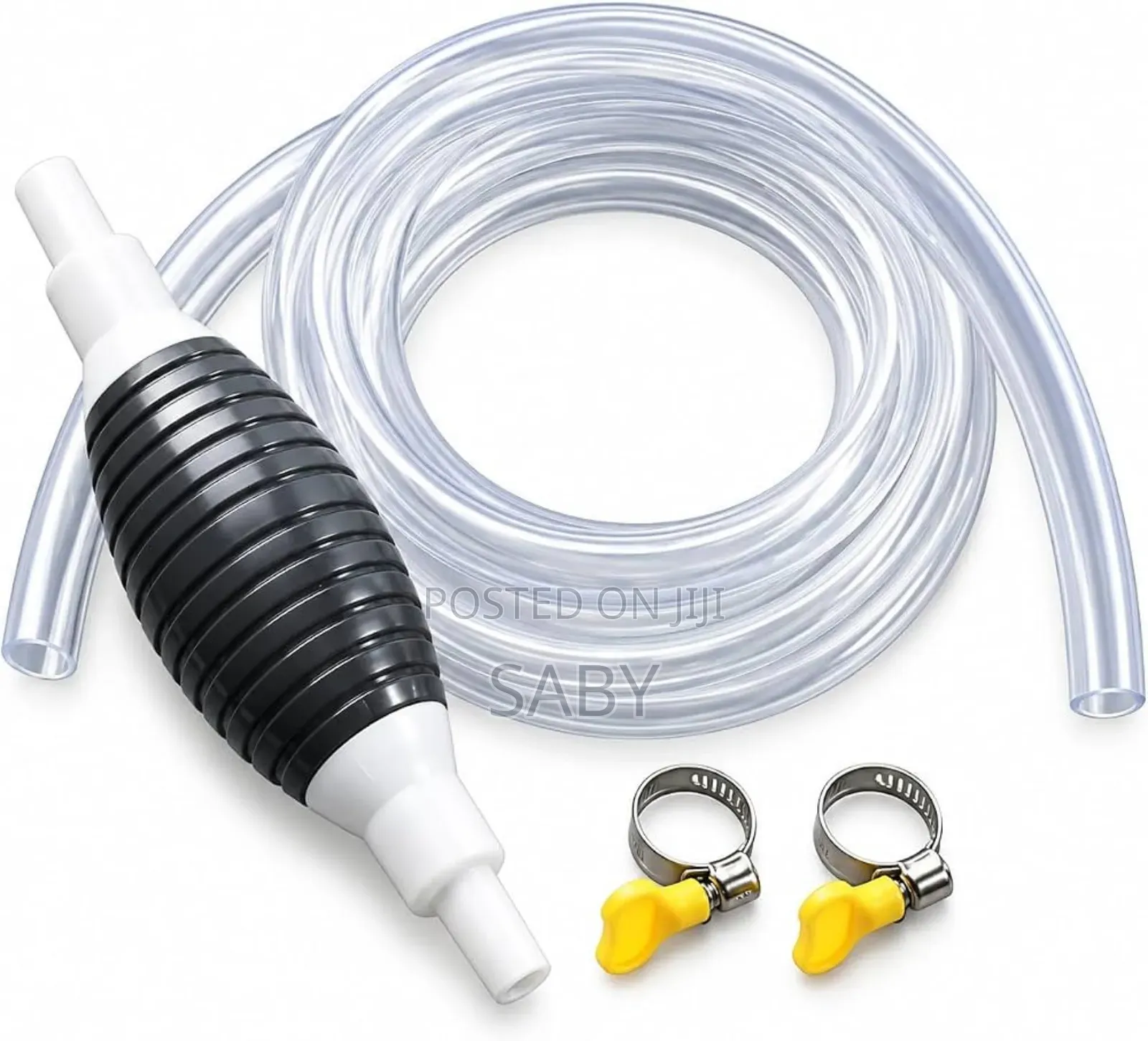 Manual Suction Pump for Efficient