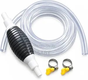 Manual Suction Pump for Efficient