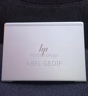 New Laptop HP EliteBook 830 G5 8GB Intel Core i5 SSD 512GB