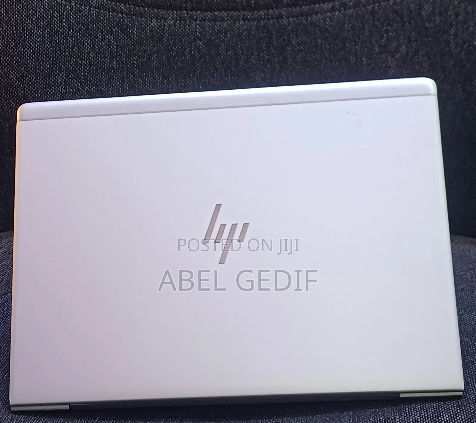 New Laptop HP EliteBook 830 G5 8GB Intel Core i5 SSD 512GB