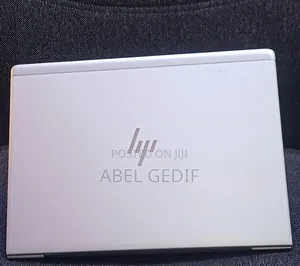 New Laptop HP EliteBook 830 G5 8GB Intel Core i5 SSD 512GB