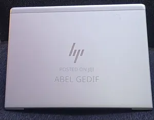 New Laptop HP EliteBook 830 G5 8GB Intel Core i5 SSD 512GB