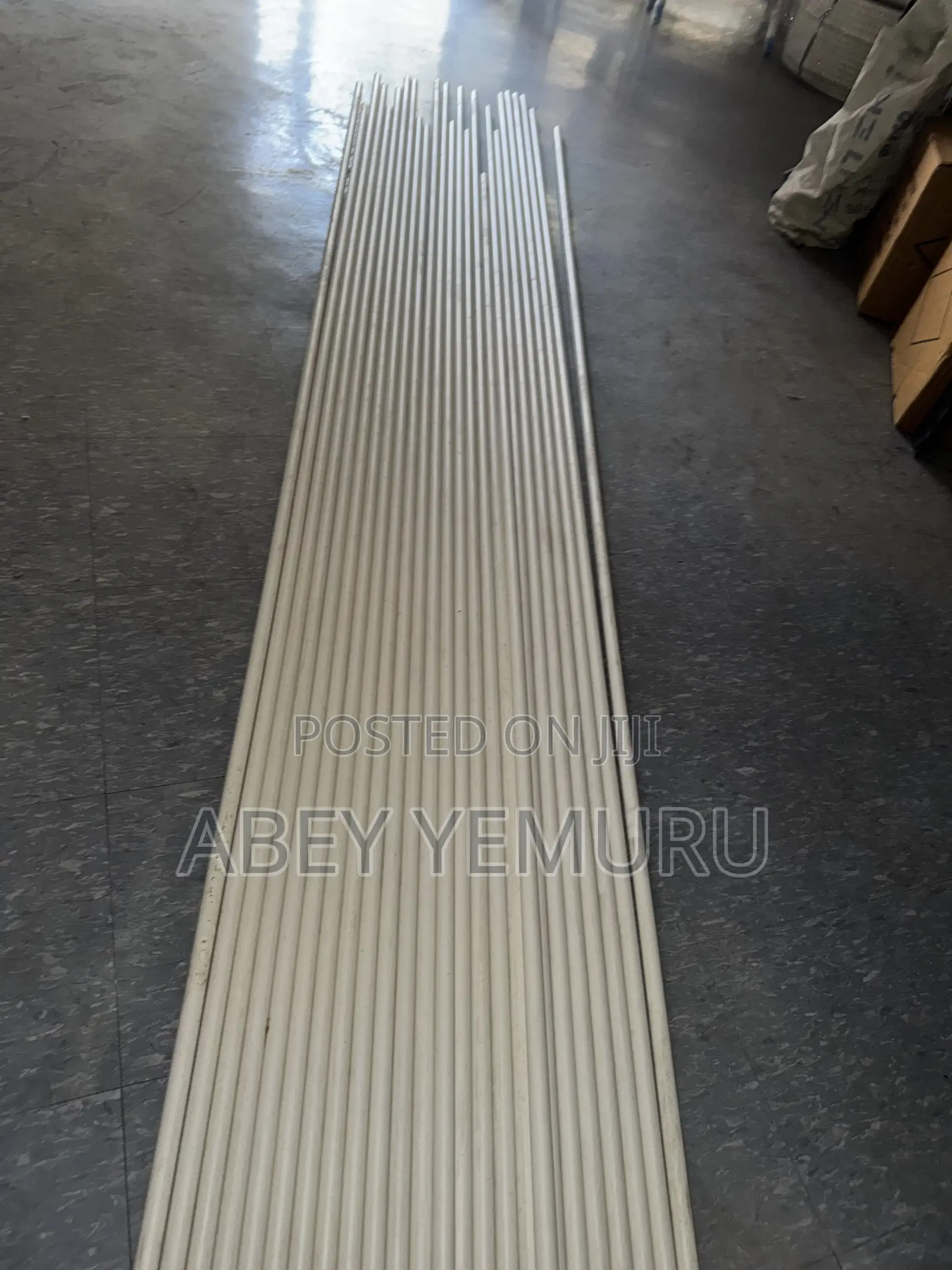 Conduit 20mm