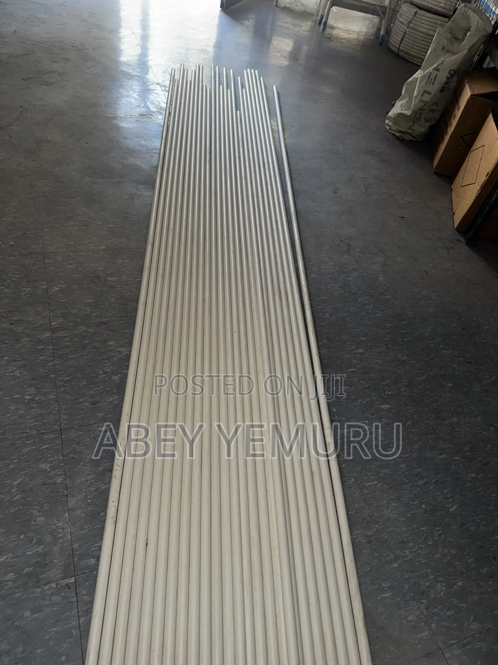 Conduit 20mm