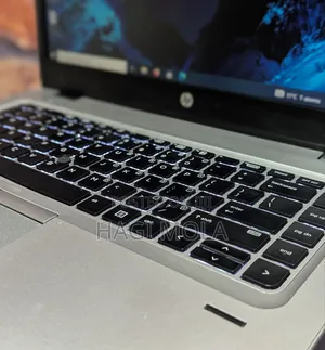 New Laptop HP EliteBook 840 G3 8GB Intel Core i5 SSD 1T