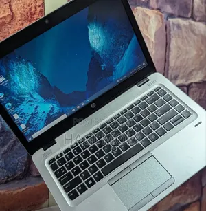 New Laptop HP EliteBook 840 G3 8GB Intel Core i5 SSD 1T