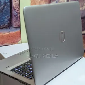 New Laptop HP EliteBook 840 G3 8GB Intel Core i5 SSD 1T