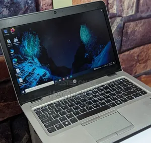 New Laptop HP EliteBook 840 G3 8GB Intel Core i5 SSD 1T
