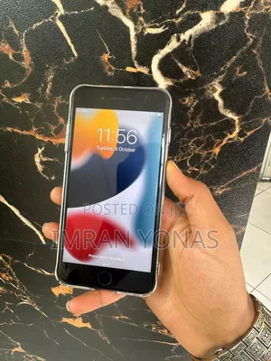 Apple iPhone 7 Plus 32 GB Black
