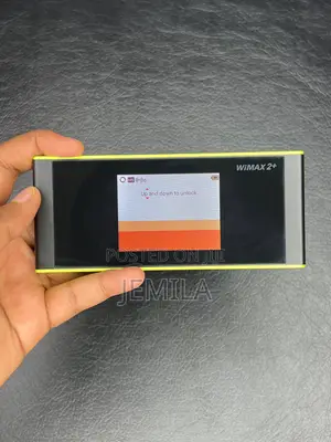 Huawei W05 Touch Screen Portable Wirless