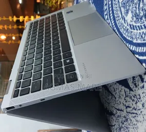 New Laptop HP EliteBook 1040 G8 16GB Intel Core i5 SSD 512GB