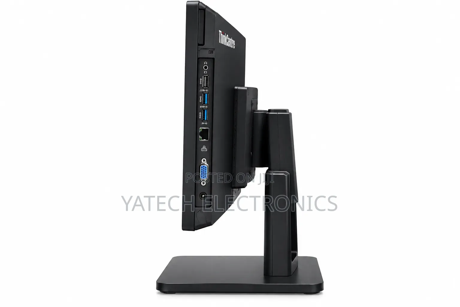 Desktop Computer Dell 8GB Intel Core i5 SSD 256GB