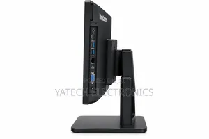 Desktop Computer Dell 8GB Intel Core i5 SSD 256GB