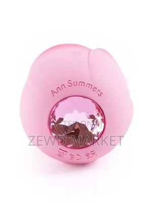 ሮዝ ቫይብሬተር ጂ-ስፖት ዲልዶ (Rose G-Spot Dildo Vibrator)