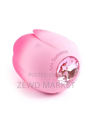ሮዝ ቫይብረተር - Rose Vibrator