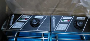 Brand New Double Electric Fryer