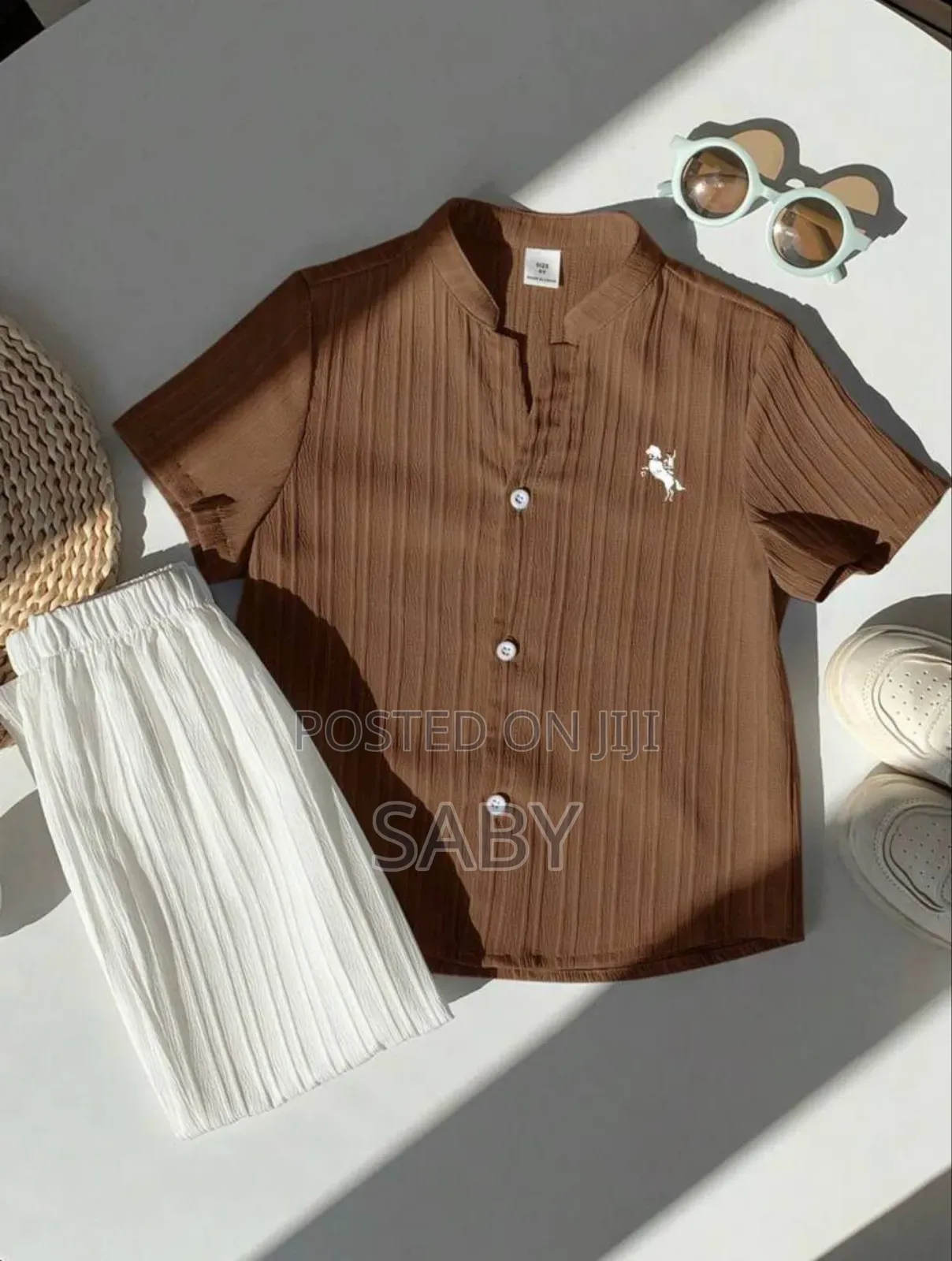Boys Outfit