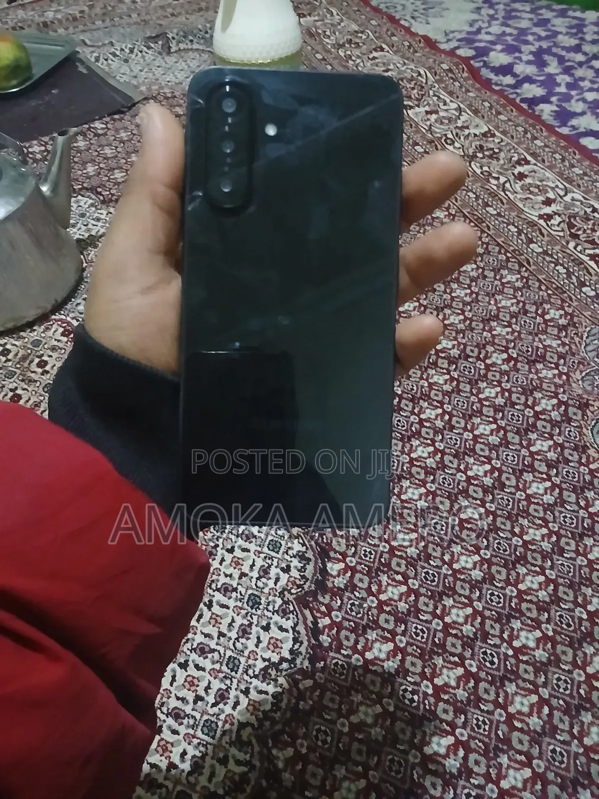New Samsung Galaxy A26 256 GB Black