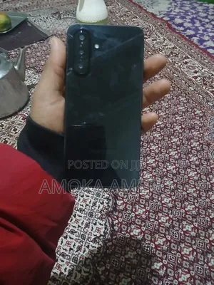 New Samsung Galaxy A26 256 GB Black