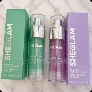 SHEGLAM Good Grip Primer – Makeup Primer for Women