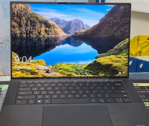New Laptop Dell Precision 5570 16GB Intel Core i7 SSD 512GB