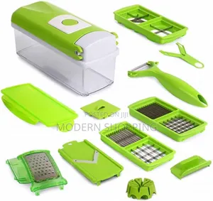 13 in 1 Vegetable and Fruit Slicer