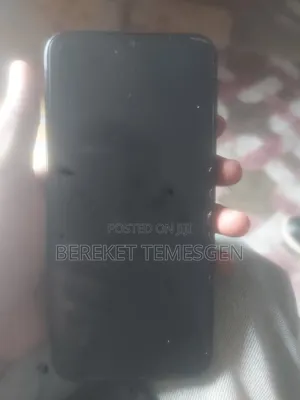 Samsung Galaxy A24 4G 128 GB Black