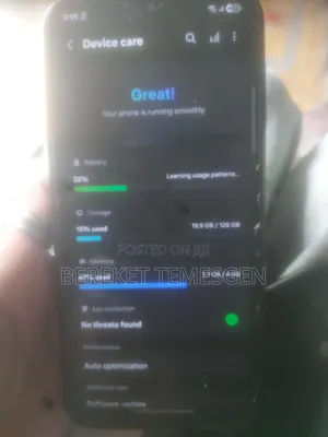 Samsung Galaxy A24 4G 128 GB Black