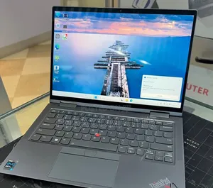 New Laptop Lenovo ThinkPad X1 Yoga 16GB Intel Core i7 SSD 512GB