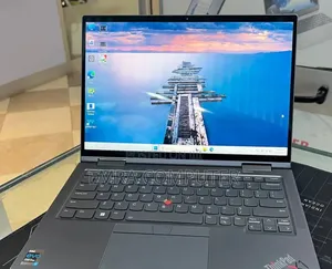 New Laptop Lenovo ThinkPad X1 Yoga 16GB Intel Core i7 SSD 512GB