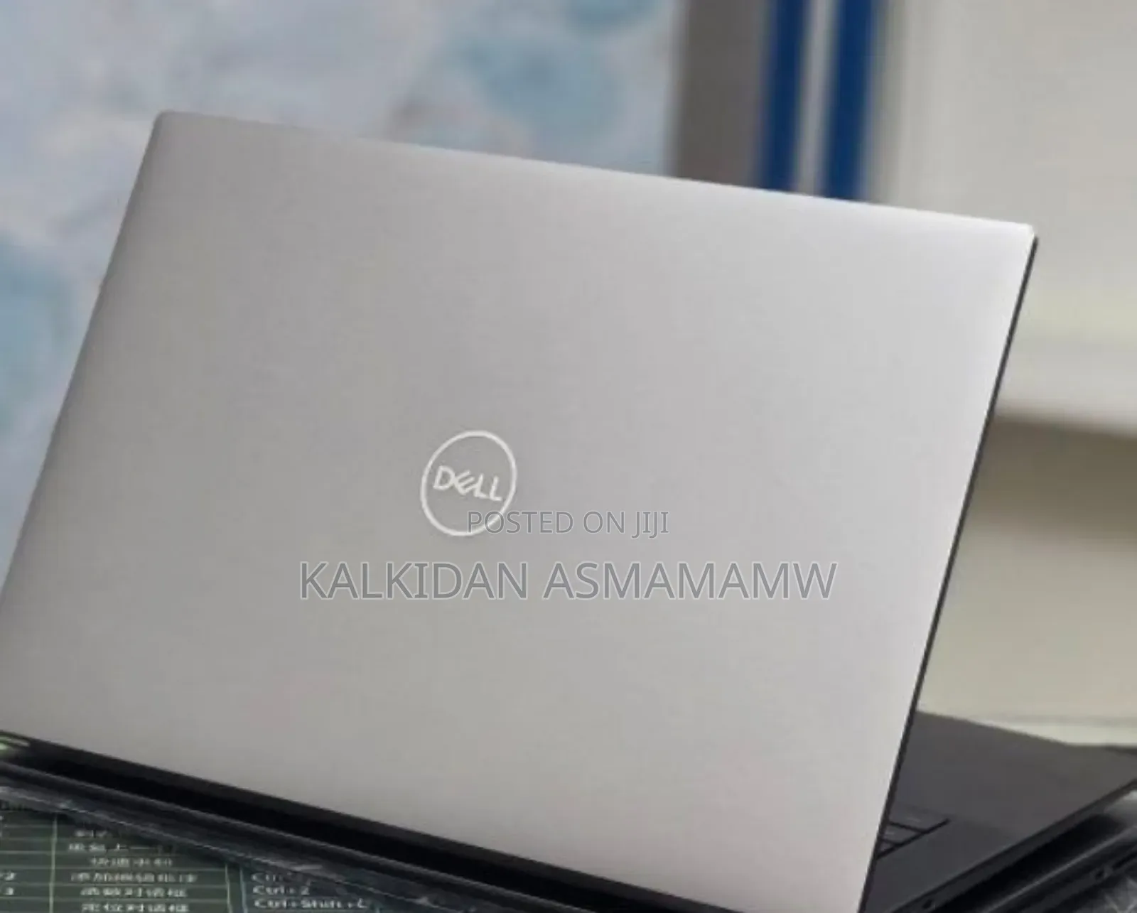 New Laptop Dell Precision 5570 16GB Intel Core i7 SSD 512GB