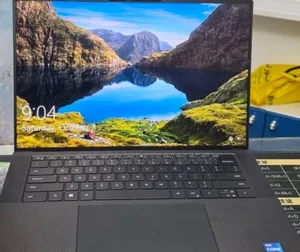 New Laptop Dell Precision 5570 16GB Intel Core i7 SSD 512GB
