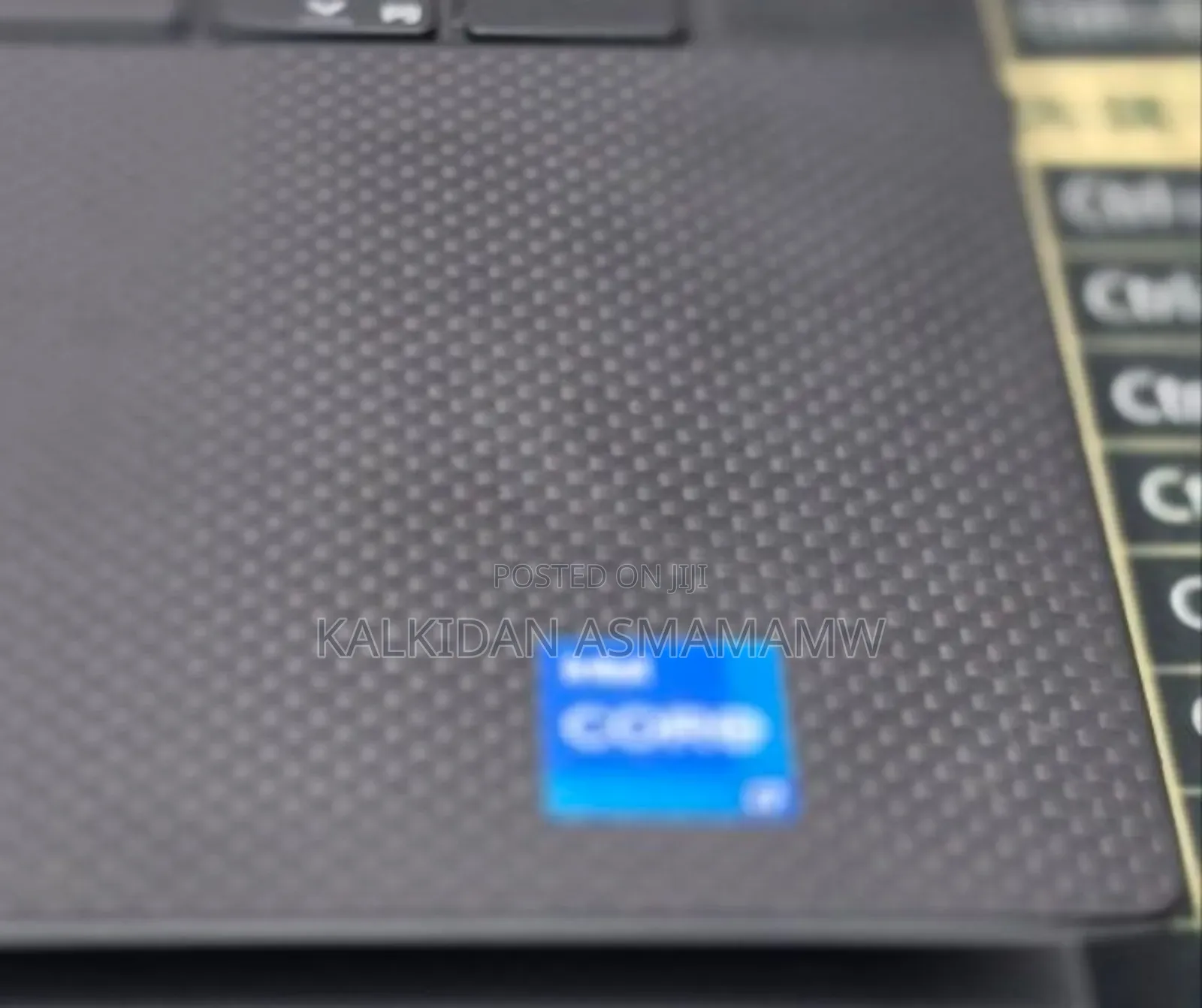 New Laptop Dell Precision 5570 16GB Intel Core i7 SSD 512GB