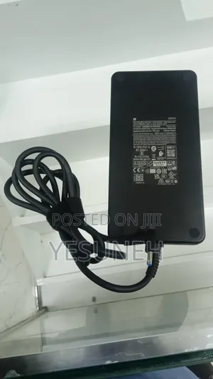 HP Gaming Charger