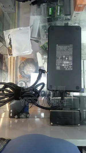 HP Gaming Charger