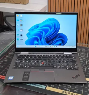 New Laptop Lenovo ThinkPad X1 Yoga 16GB Intel Core i7 SSD 512GB