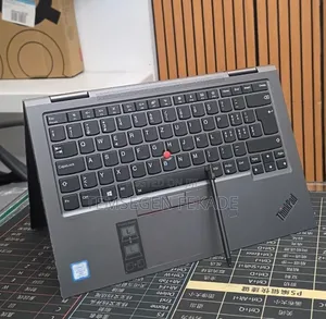 New Laptop Lenovo ThinkPad X1 Yoga 16GB Intel Core i7 SSD 512GB