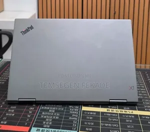 New Laptop Lenovo ThinkPad X1 Yoga 16GB Intel Core i7 SSD 512GB
